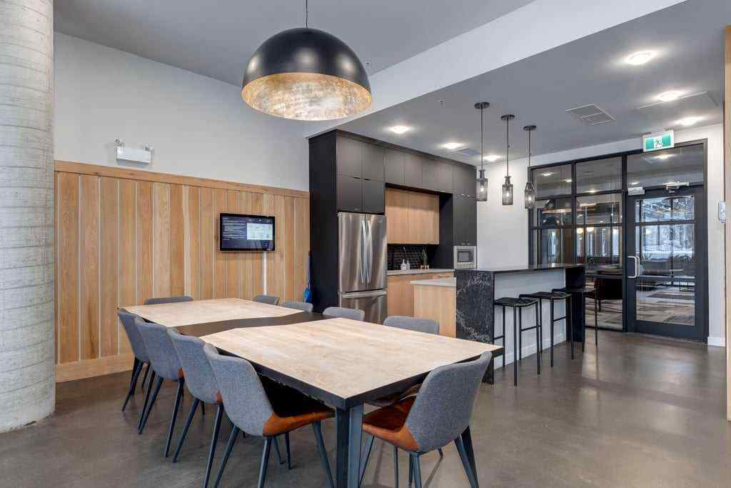 MLS® A2250122 - Unit #617 4138 University Avenue NW in University District Calgary, Residential