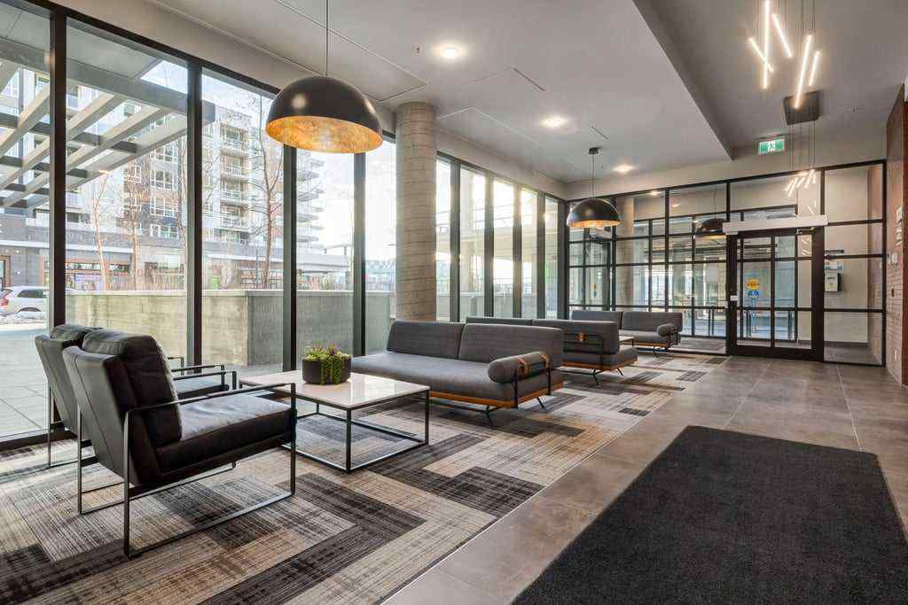 MLS® A2250122 - Unit #617 4138 University Avenue NW in University District Calgary, Residential