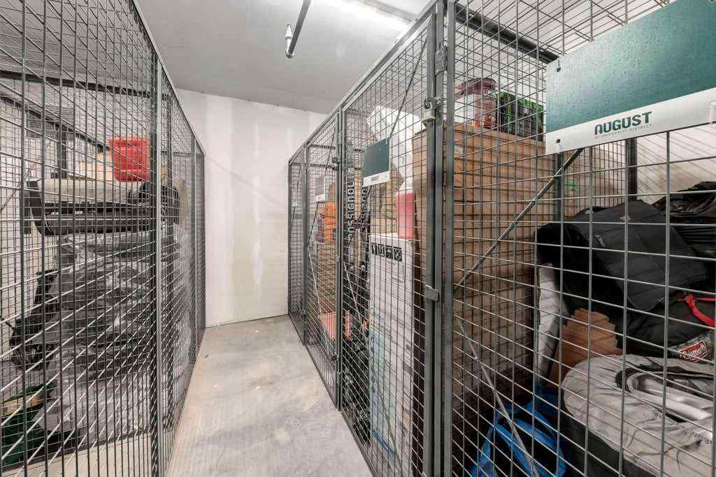 MLS® A2250122 - Unit #617 4138 University Avenue NW in University District Calgary, Residential