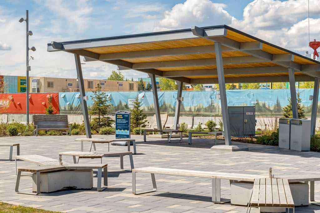 MLS® A2250122 - Unit #617 4138 University Avenue NW in University District Calgary, Residential