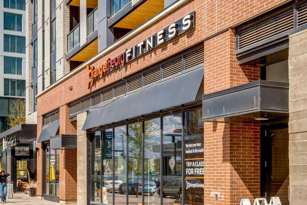 MLS® A2250122 - Unit #617 4138 University Avenue NW in University District Calgary, Residential