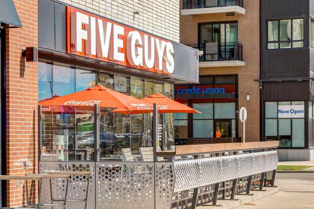 MLS® A2250122 - Unit #617 4138 University Avenue NW in University District Calgary, Residential