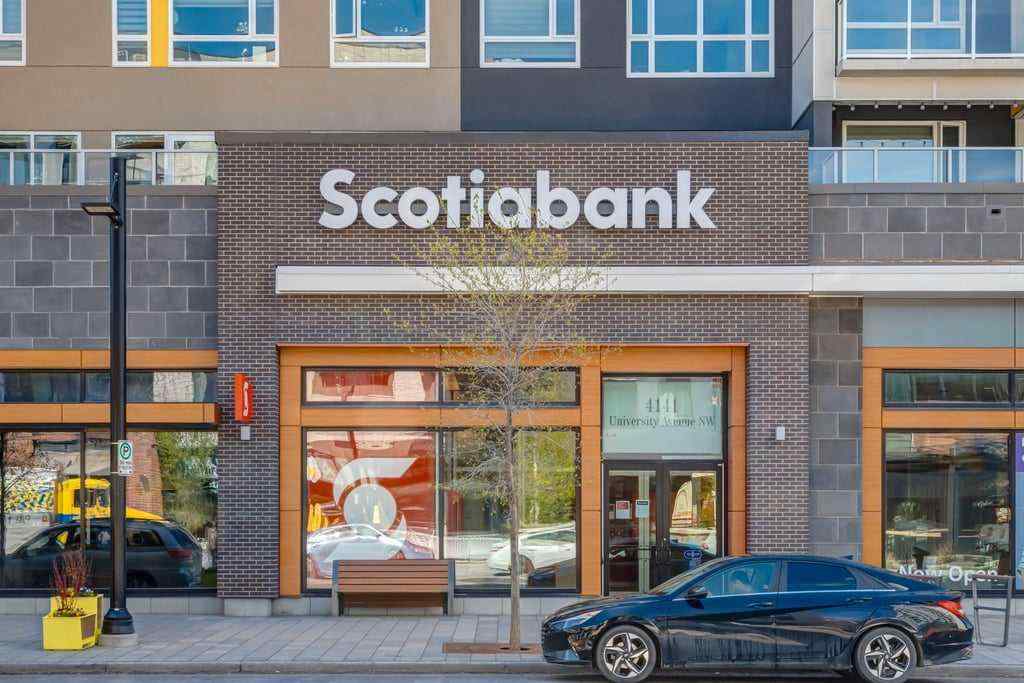 MLS® A2250122 - Unit #617 4138 University Avenue NW in University District Calgary, Residential