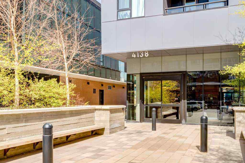 MLS® A2250122 - Unit #617 4138 University Avenue NW in University District Calgary, Residential