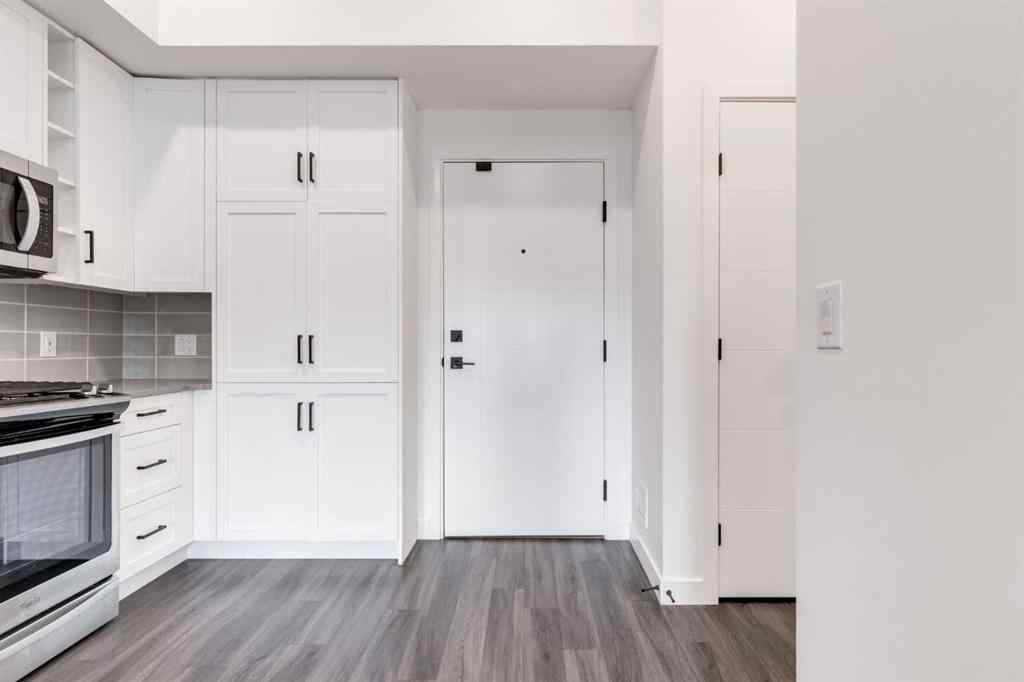 MLS® A2250122 - Unit #617 4138 University Avenue NW in University District Calgary, Residential