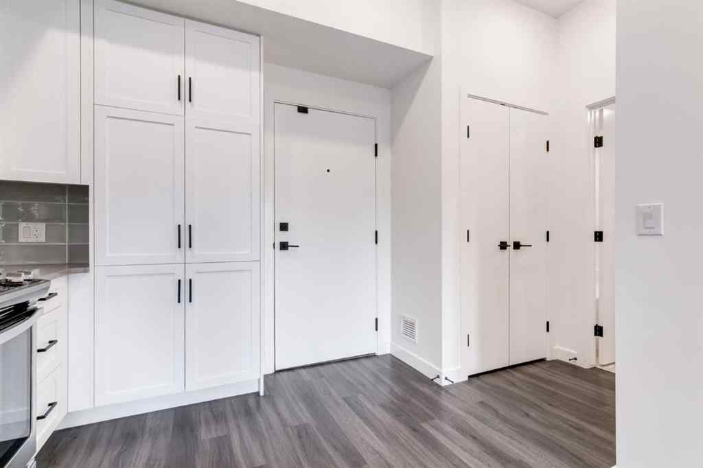 MLS® A2250122 - Unit #617 4138 University Avenue NW in University District Calgary, Residential