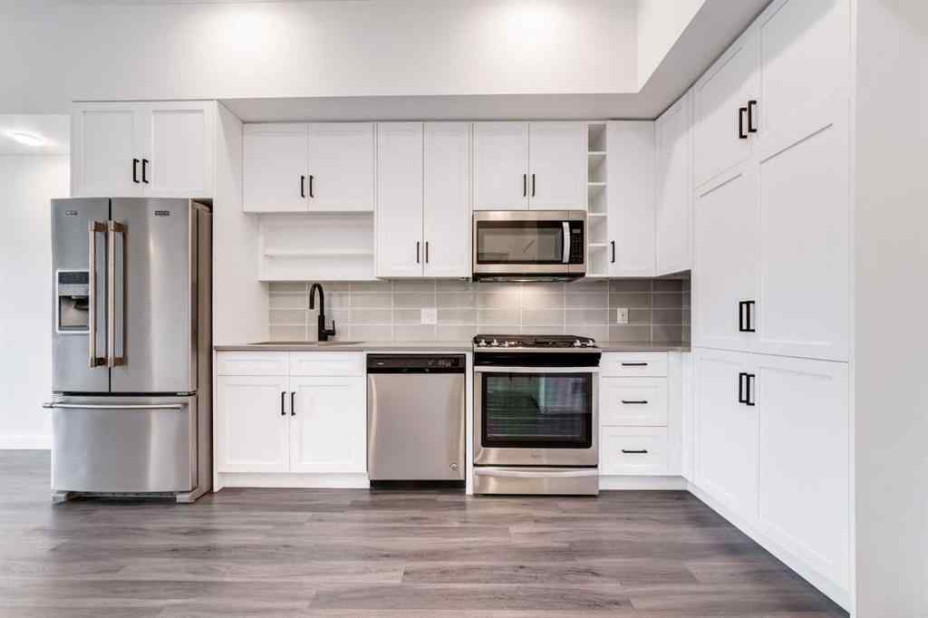 MLS® A2250122 - Unit #617 4138 University Avenue NW in University District Calgary, Residential