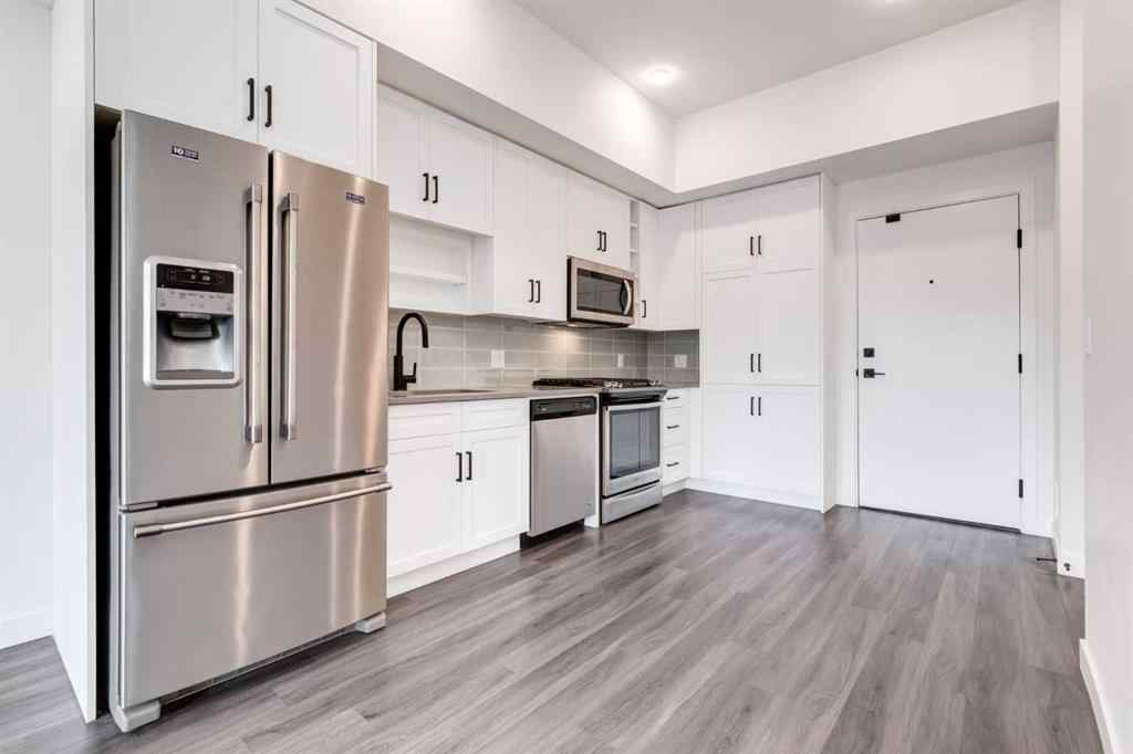 MLS® A2250122 - Unit #617 4138 University Avenue NW in University District Calgary, Residential