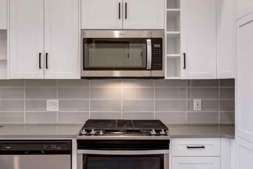 MLS® A2250122 - Unit #617 4138 University Avenue NW in University District Calgary, Residential
