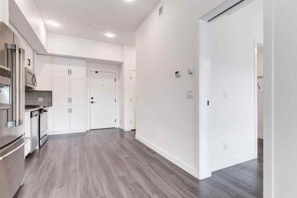 MLS® A2250122 - Unit #617 4138 University Avenue NW in University District Calgary, Residential