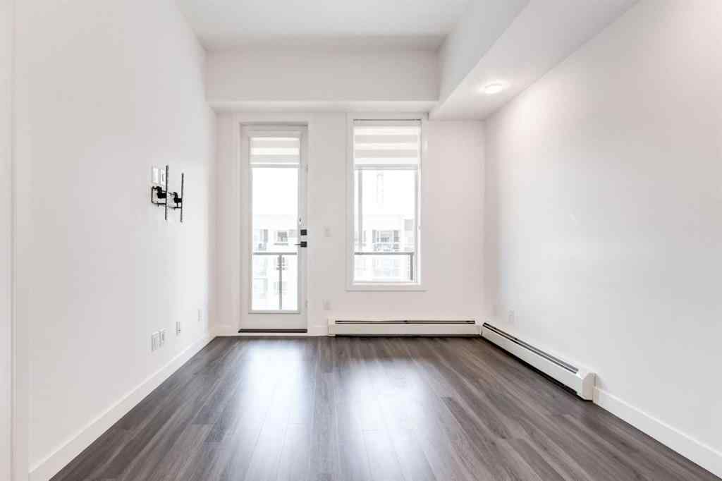 MLS® A2250122 - Unit #617 4138 University Avenue NW in University District Calgary, Residential