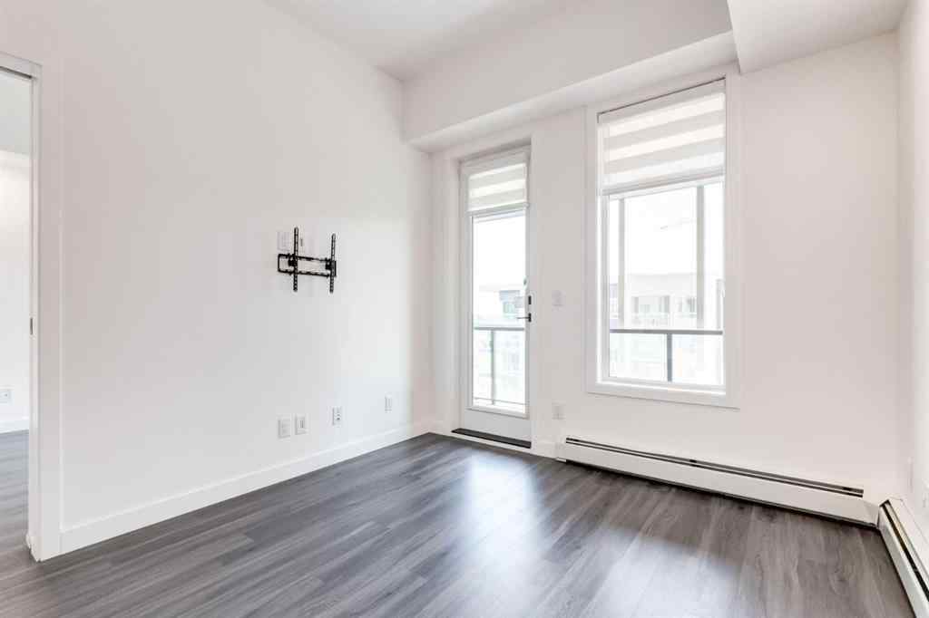 MLS® A2250122 - Unit #617 4138 University Avenue NW in University District Calgary, Residential