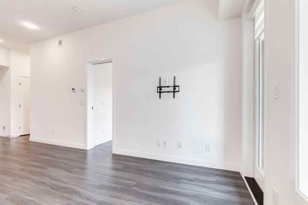 MLS® A2250122 - Unit #617 4138 University Avenue NW in University District Calgary, Residential