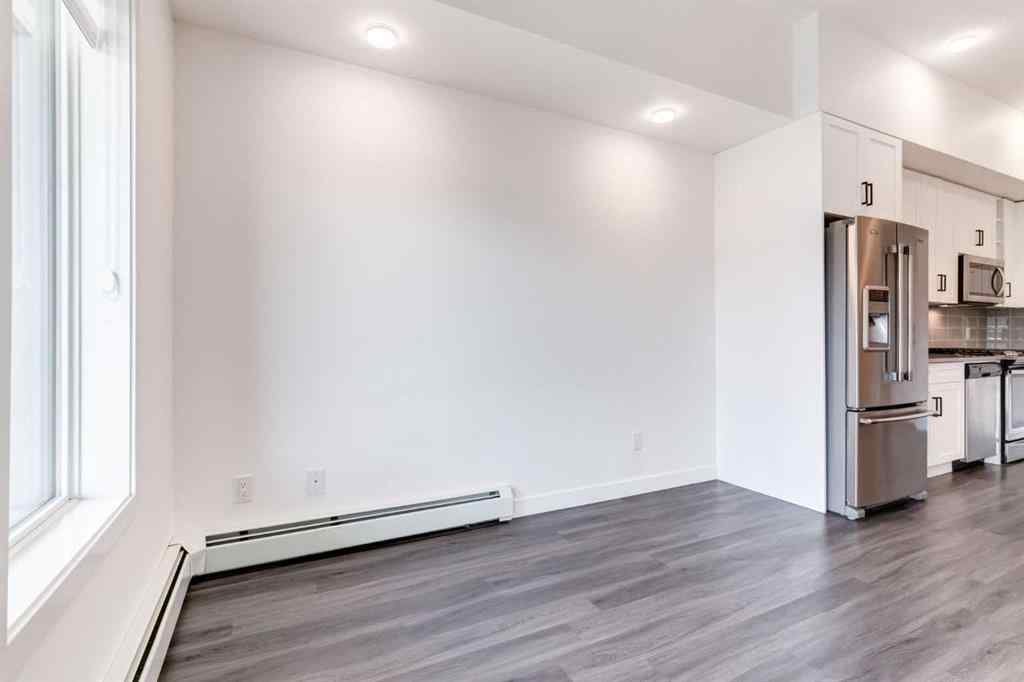 MLS® A2250122 - Unit #617 4138 University Avenue NW in University District Calgary, Residential
