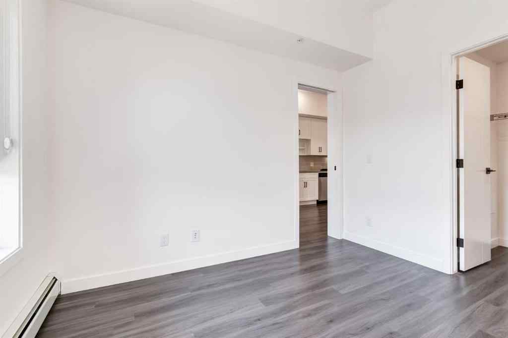 MLS® A2250122 - Unit #617 4138 University Avenue NW in University District Calgary, Residential