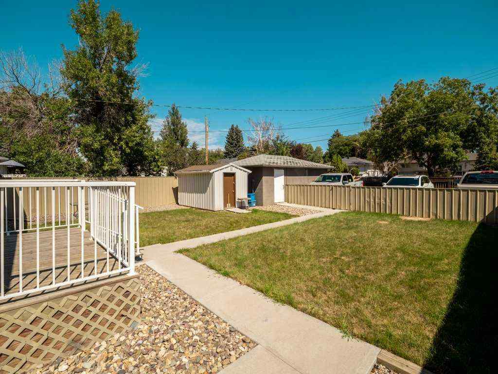 MLS® A2250123 - 413 23 Street S in Glendale Lethbridge, Residential