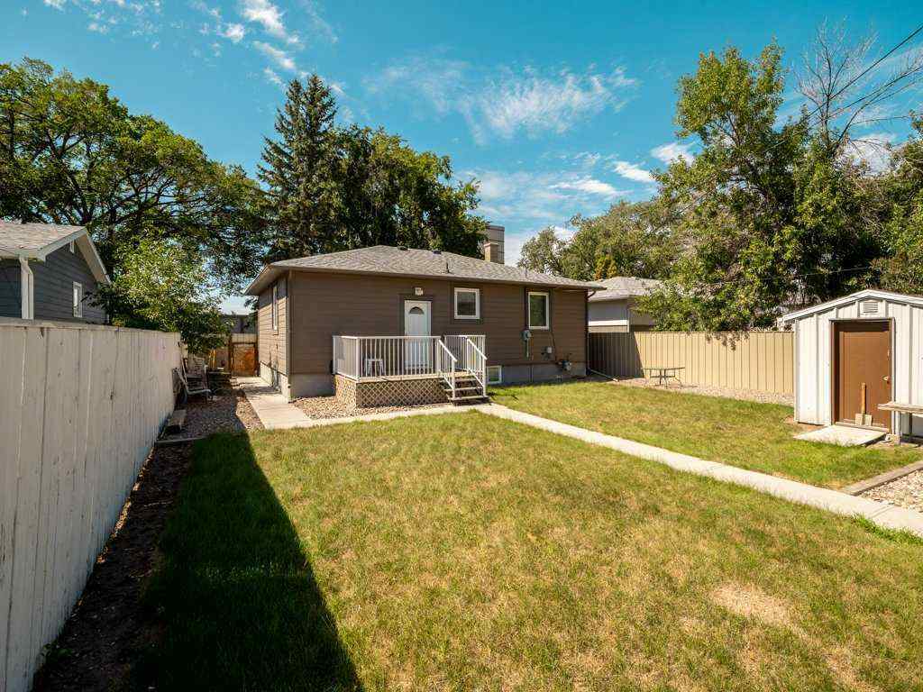 MLS® A2250123 - 413 23 Street S in Glendale Lethbridge, Residential