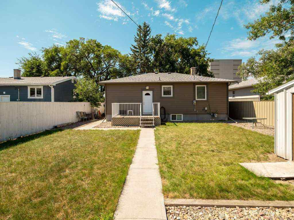 MLS® A2250123 - 413 23 Street S in Glendale Lethbridge, Residential