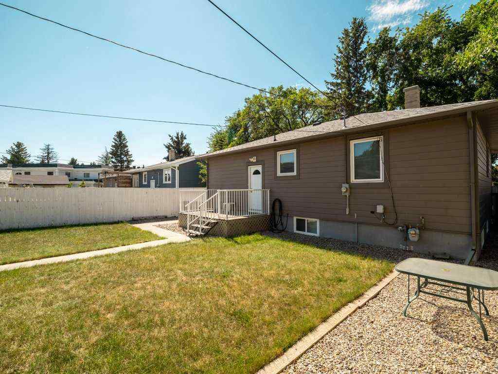 MLS® A2250123 - 413 23 Street S in Glendale Lethbridge, Residential
