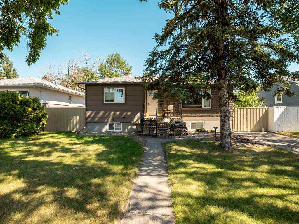 MLS® A2250123 - 413 23 Street S in Glendale Lethbridge, Residential