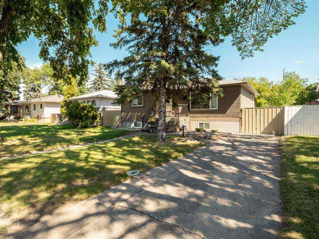 MLS® A2250123 - 413 23 Street S in Glendale Lethbridge, Residential