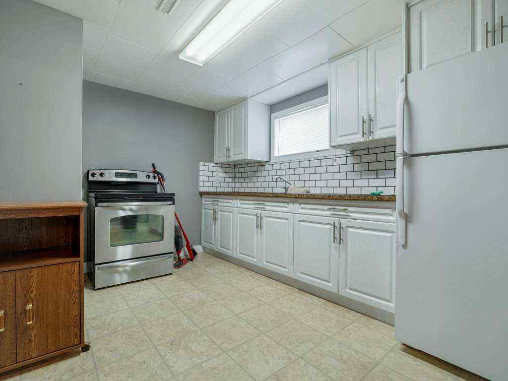 MLS® A2250123 - 413 23 Street S in Glendale Lethbridge, Residential