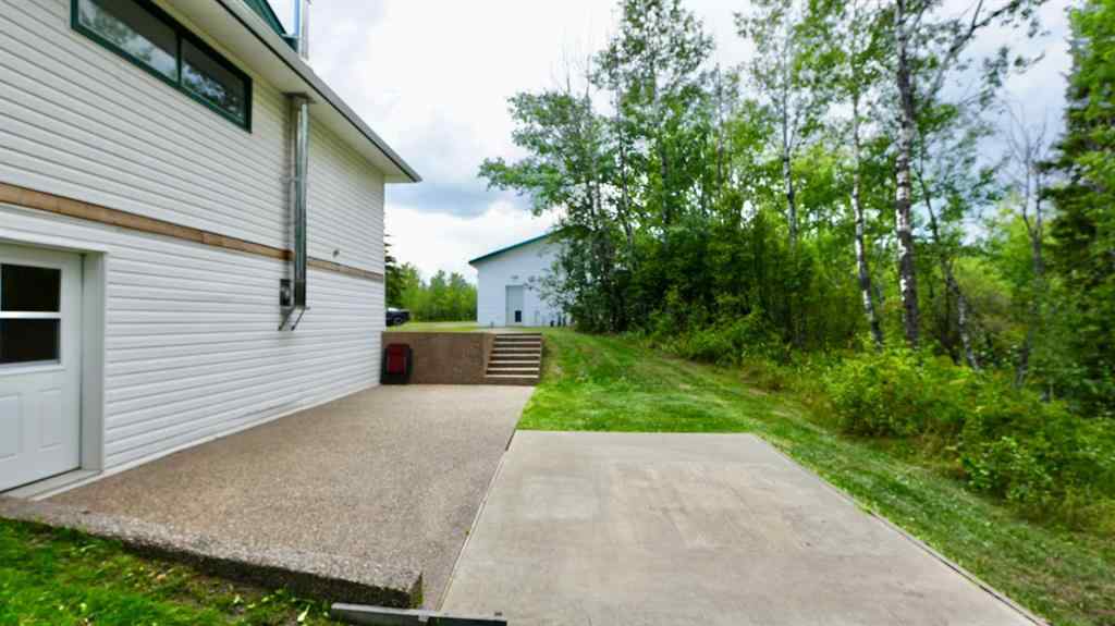 MLS® A2250125 - 832013 Range Road 230   in NONE Rural Peace No. 135, M.D. of, Residential