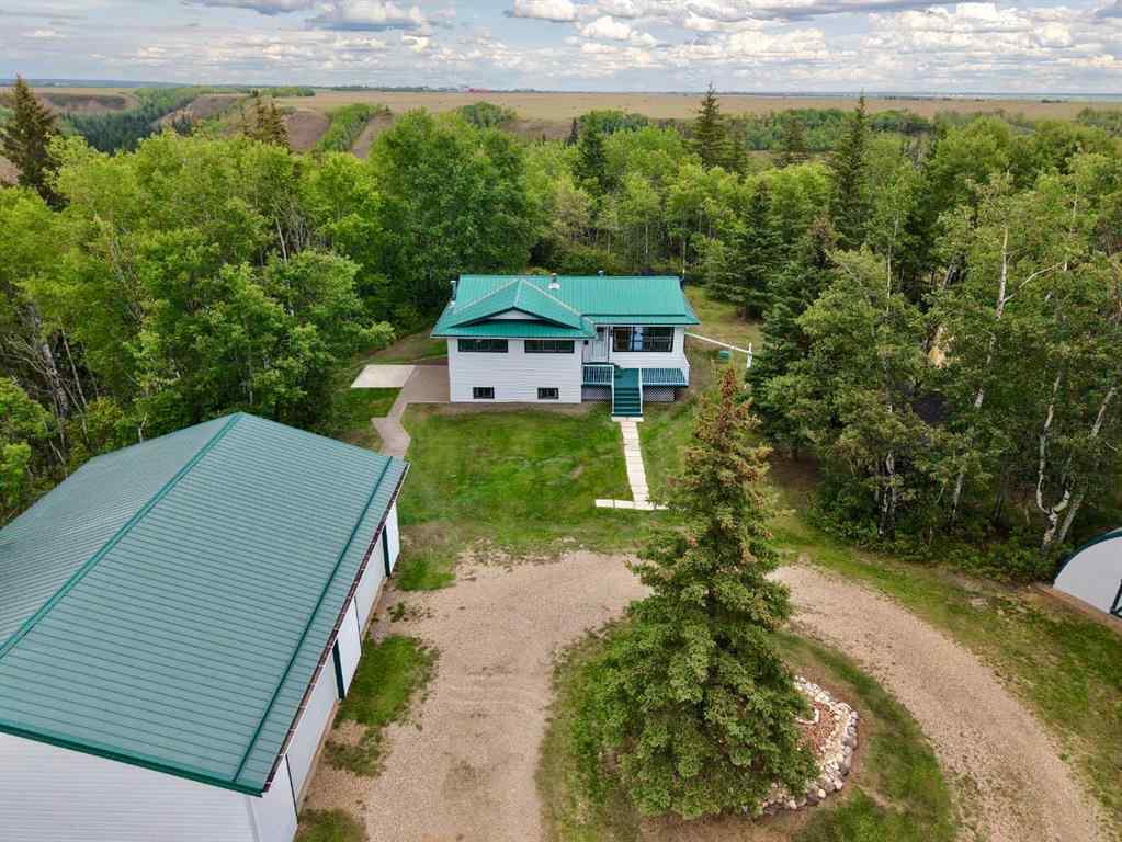 MLS® A2250125 - 832013 Range Road 230   in NONE Rural Peace No. 135, M.D. of, Residential