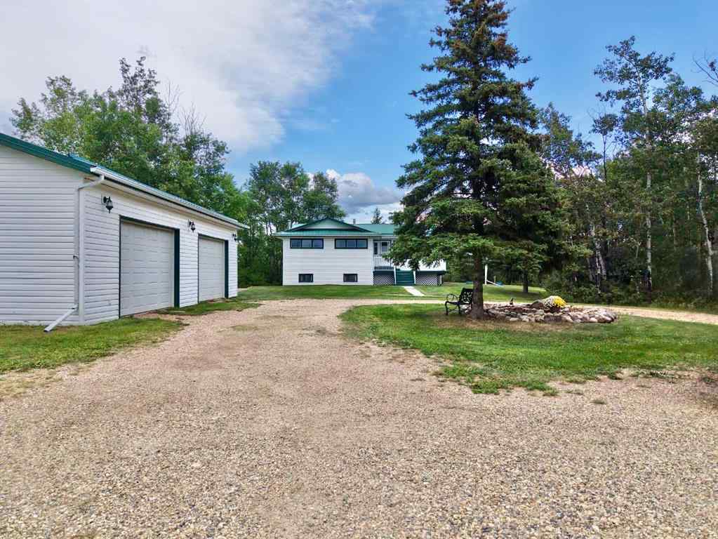 MLS® A2250125 - 832013 Range Road 230   in NONE Rural Peace No. 135, M.D. of, Residential