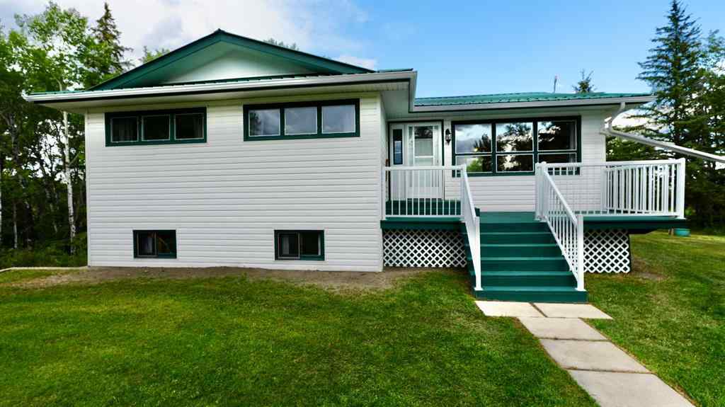 MLS® A2250125 - 832013 Range Road 230   in NONE Rural Peace No. 135, M.D. of, Residential