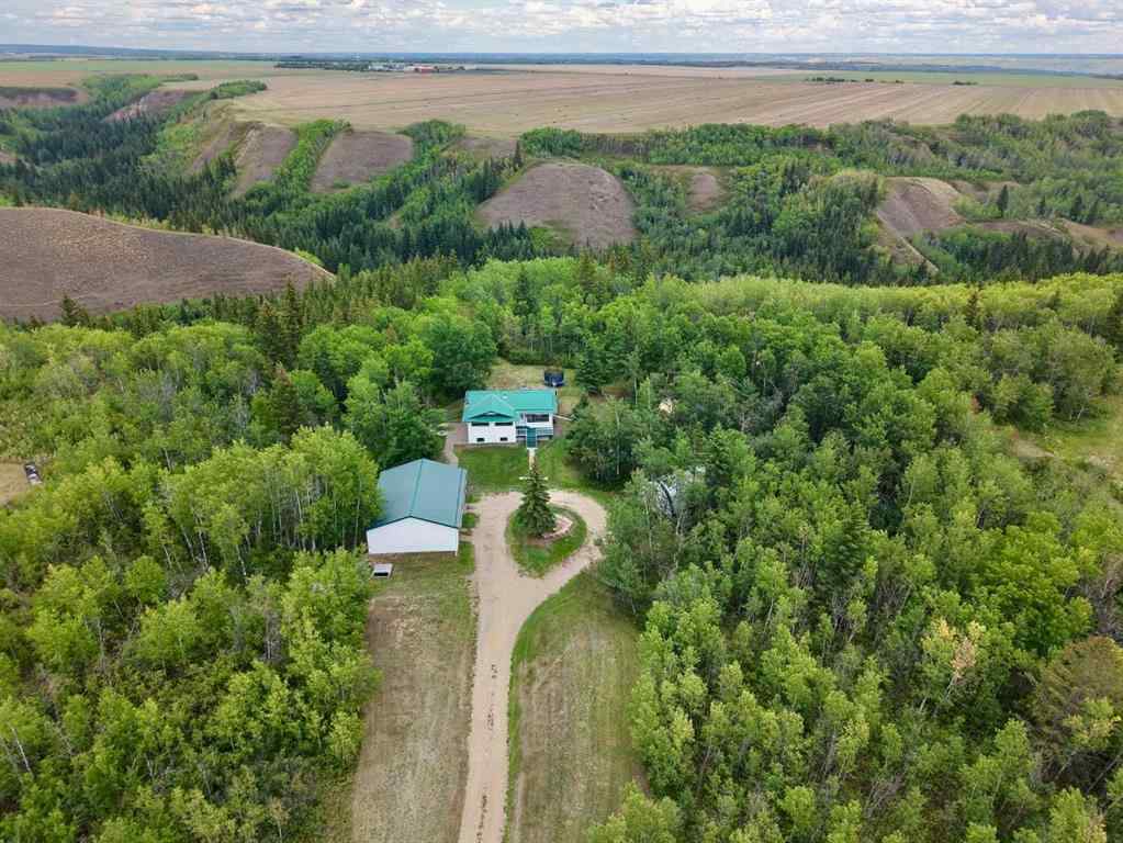 MLS® A2250125 - 832013 Range Road 230   in NONE Rural Peace No. 135, M.D. of, Residential