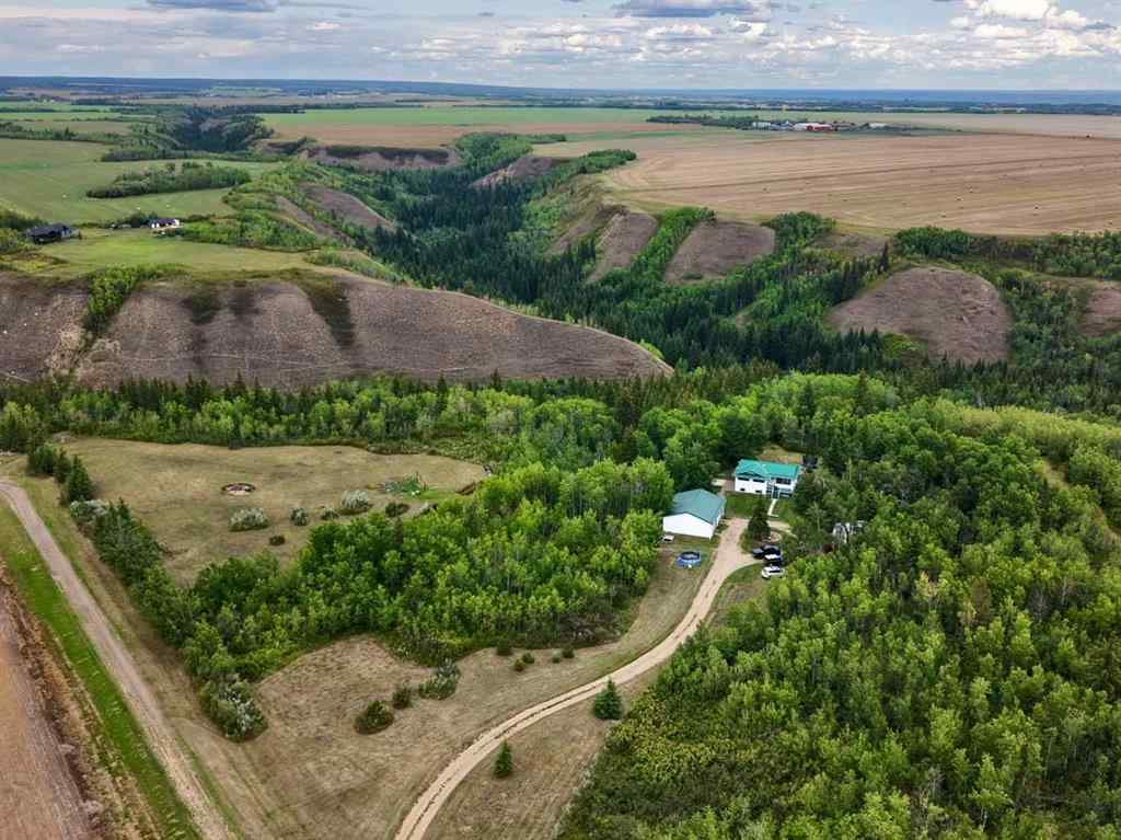 MLS® A2250125 - 832013 Range Road 230   in NONE Rural Peace No. 135, M.D. of, Residential