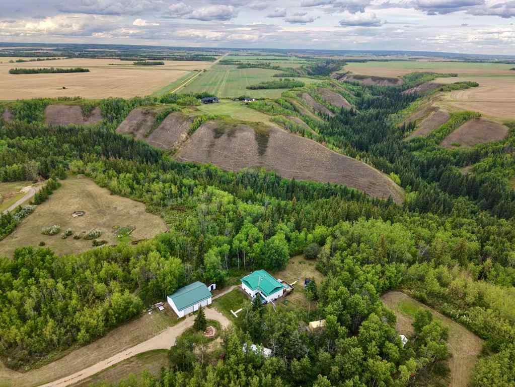 MLS® A2250125 - 832013 Range Road 230   in NONE Rural Peace No. 135, M.D. of, Residential