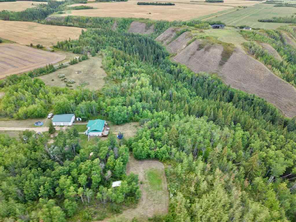 MLS® A2250125 - 832013 Range Road 230   in NONE Rural Peace No. 135, M.D. of, Residential