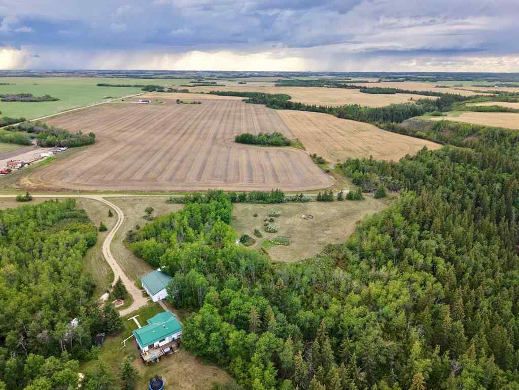 MLS® A2250125 - 832013 Range Road 230   in NONE Rural Peace No. 135, M.D. of, Residential