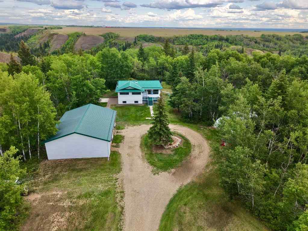 MLS® A2250125 - 832013 Range Road 230   in NONE Rural Peace No. 135, M.D. of, Residential