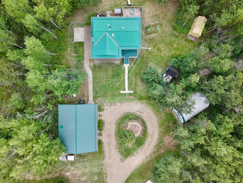 MLS® A2250125 - 832013 Range Road 230   in NONE Rural Peace No. 135, M.D. of, Residential