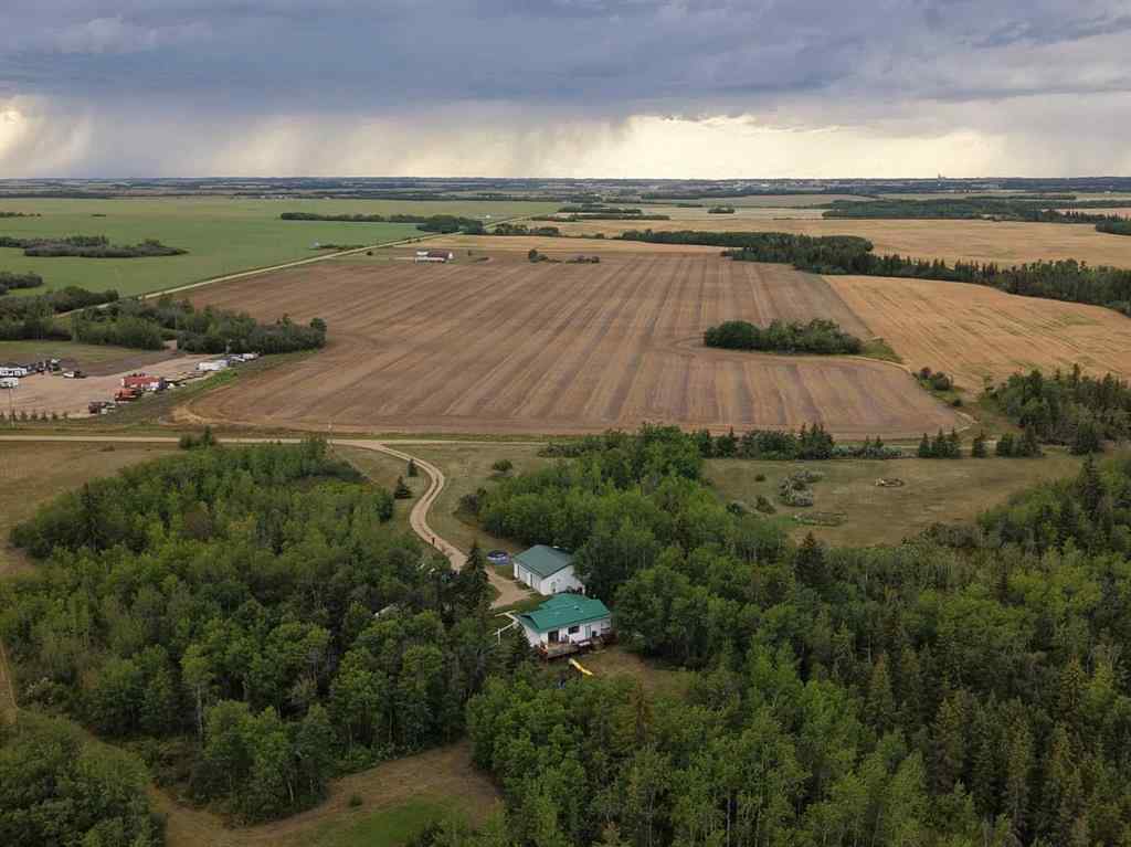 MLS® A2250125 - 832013 Range Road 230   in NONE Rural Peace No. 135, M.D. of, Residential
