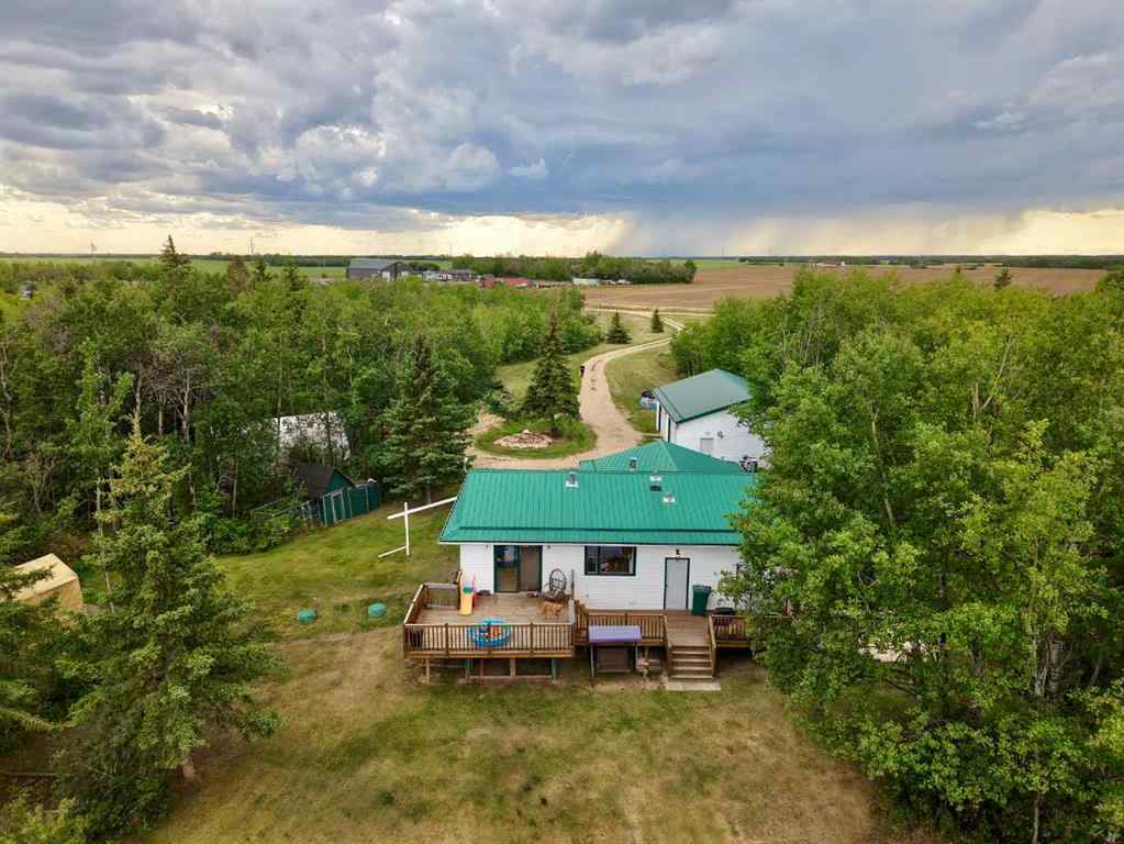 MLS® A2250125 - 832013 Range Road 230   in NONE Rural Peace No. 135, M.D. of, Residential