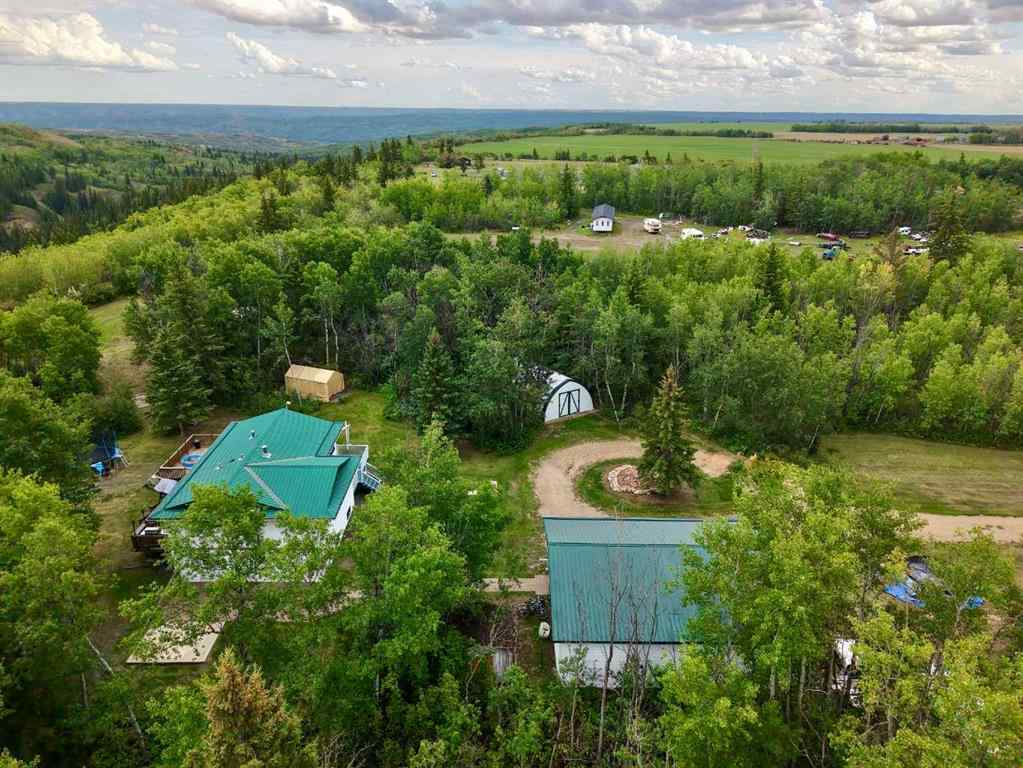 MLS® A2250125 - 832013 Range Road 230   in NONE Rural Peace No. 135, M.D. of, Residential