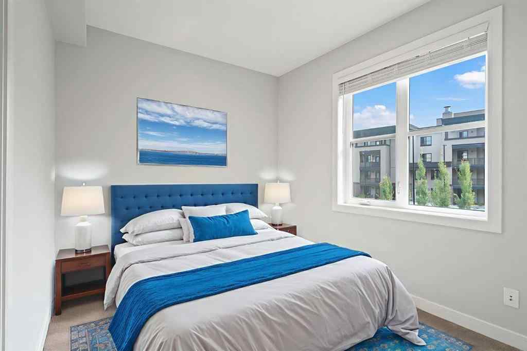 MLS® A2250126 - Unit #3203 80 Greenbriar Place NW in Greenwood/Greenbriar Calgary, Residential