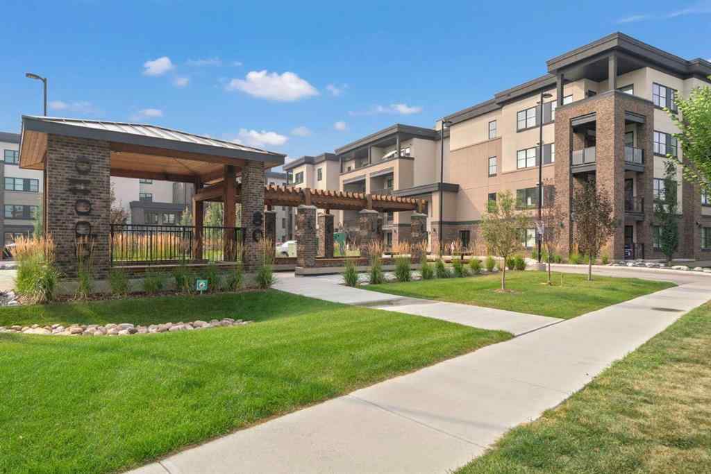 MLS® A2250126 - Unit #3203 80 Greenbriar Place NW in Greenwood/Greenbriar Calgary, Residential