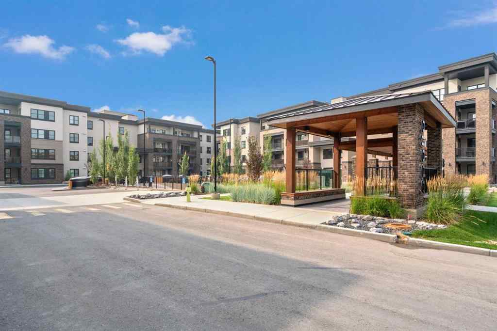 MLS® A2250126 - Unit #3203 80 Greenbriar Place NW in Greenwood/Greenbriar Calgary, Residential