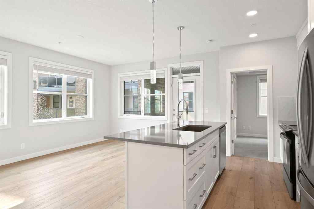 MLS® A2250126 - Unit #3203 80 Greenbriar Place NW in Greenwood/Greenbriar Calgary, Residential