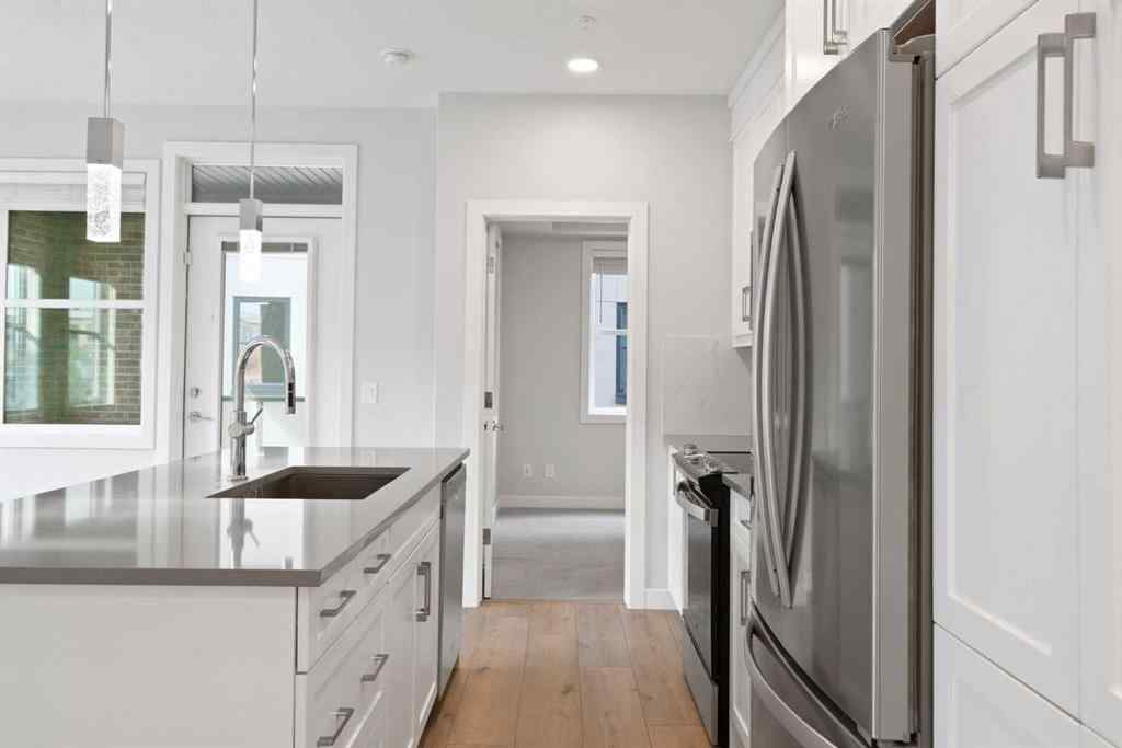 MLS® A2250126 - Unit #3203 80 Greenbriar Place NW in Greenwood/Greenbriar Calgary, Residential