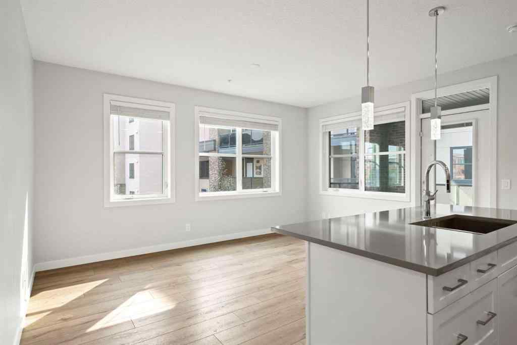 MLS® A2250126 - Unit #3203 80 Greenbriar Place NW in Greenwood/Greenbriar Calgary, Residential