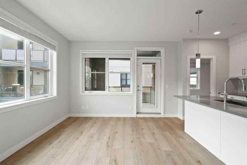 MLS® A2250126 - Unit #3203 80 Greenbriar Place NW in Greenwood/Greenbriar Calgary, Residential
