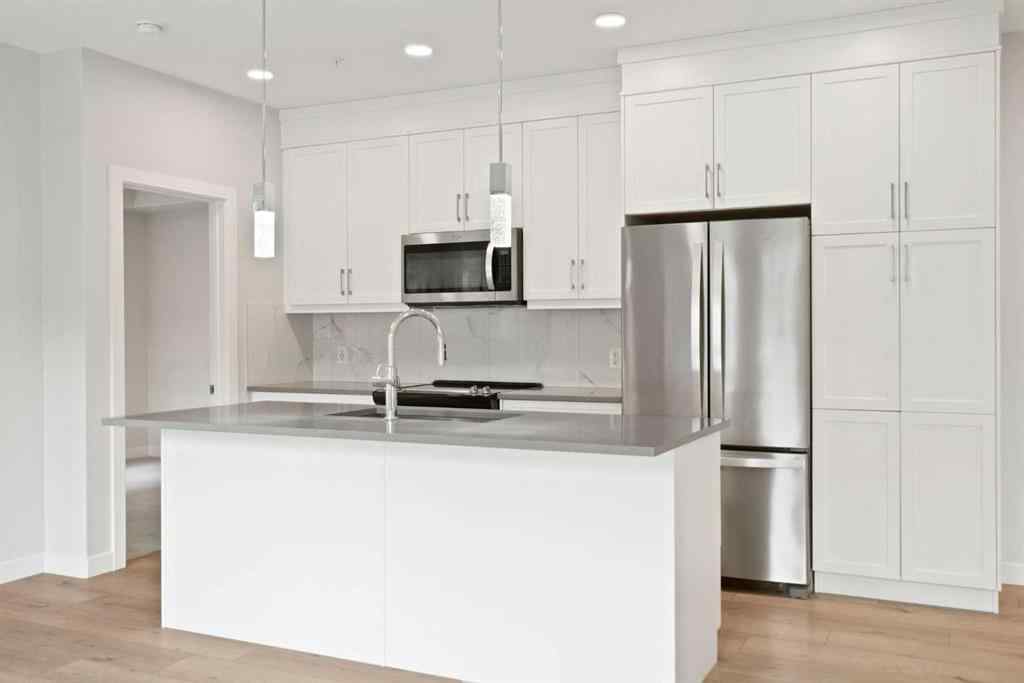 MLS® A2250126 - Unit #3203 80 Greenbriar Place NW in Greenwood/Greenbriar Calgary, Residential