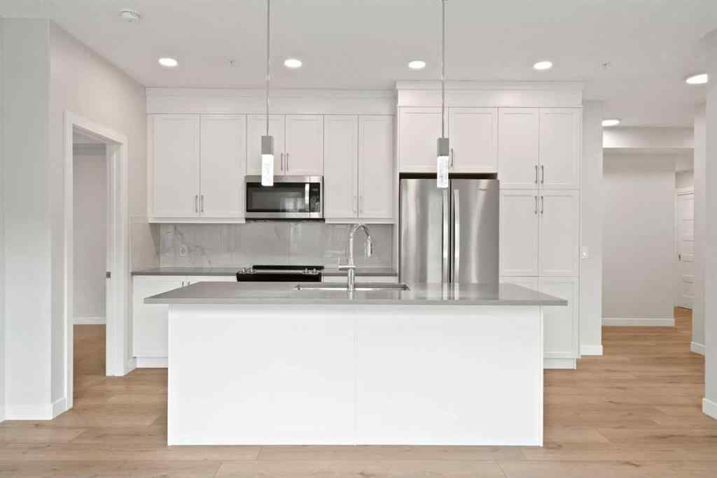 MLS® A2250126 - Unit #3203 80 Greenbriar Place NW in Greenwood/Greenbriar Calgary, Residential