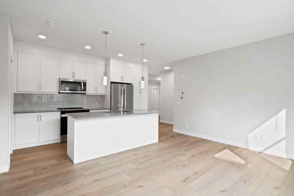 MLS® A2250126 - Unit #3203 80 Greenbriar Place NW in Greenwood/Greenbriar Calgary, Residential